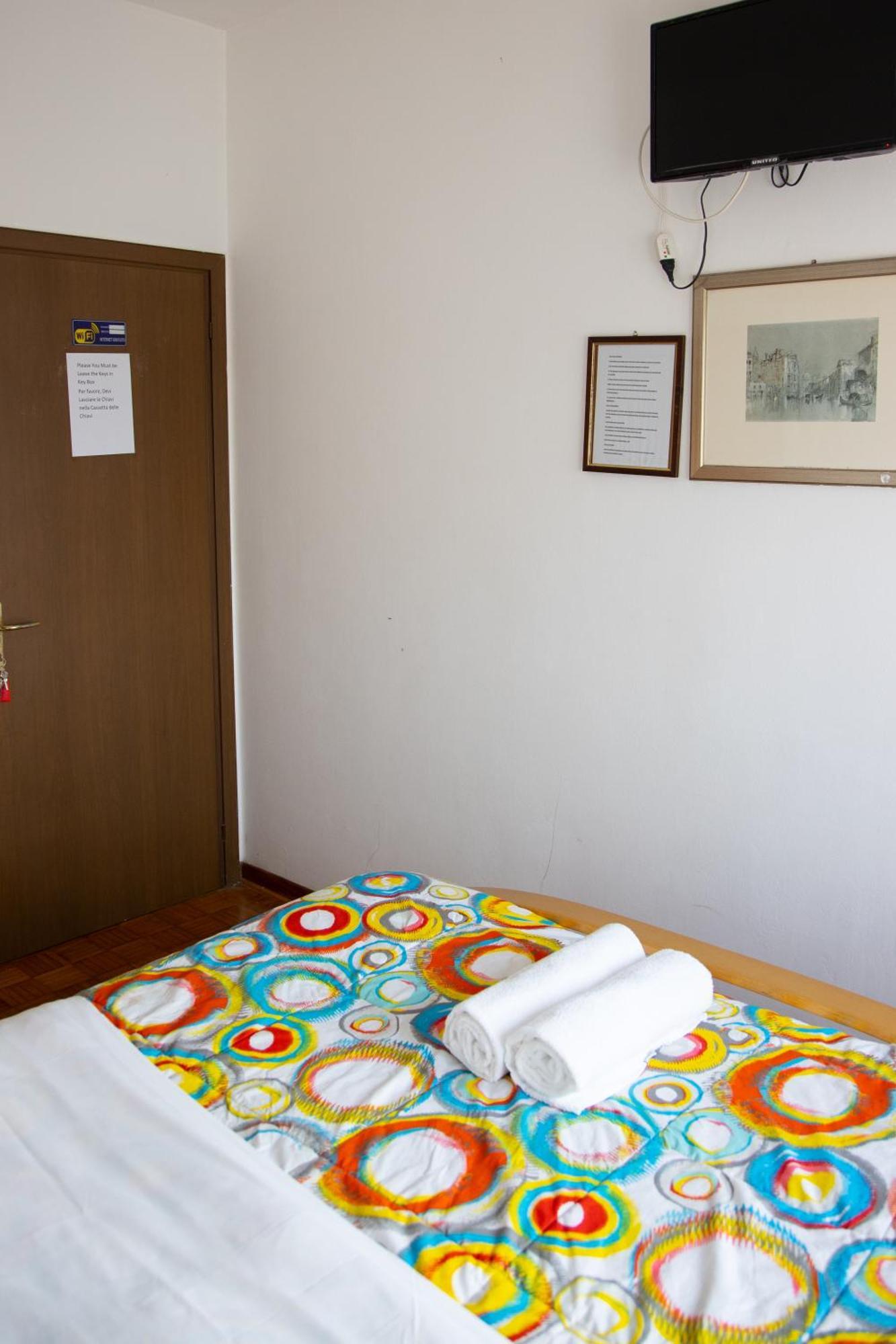 Venice Star House Marghera Ngoại thất bức ảnh