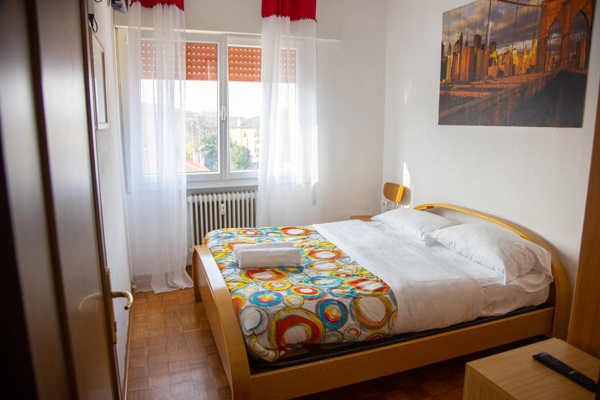 Venice Star House Marghera Ngoại thất bức ảnh