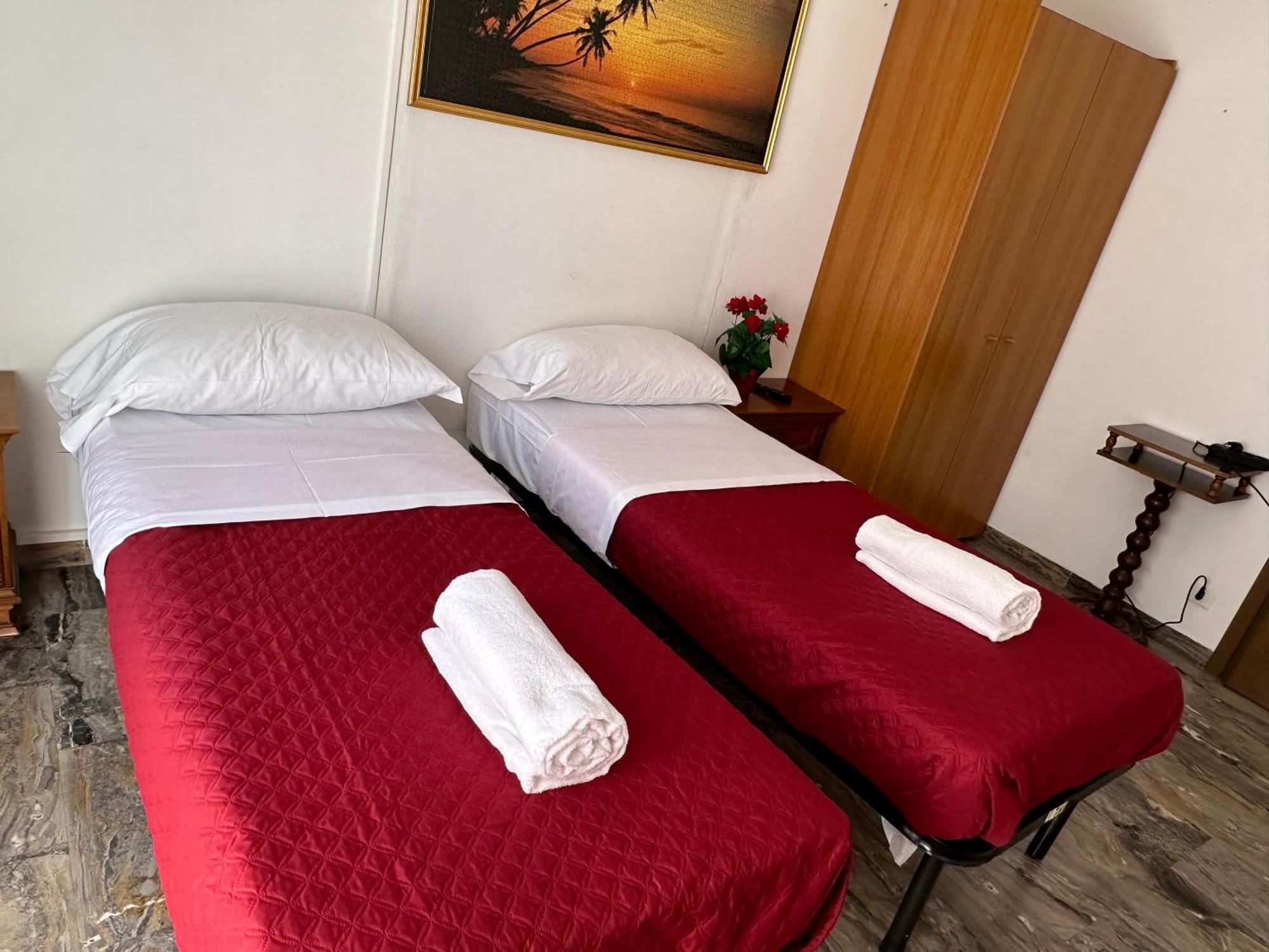 Venice Star House Marghera Ngoại thất bức ảnh