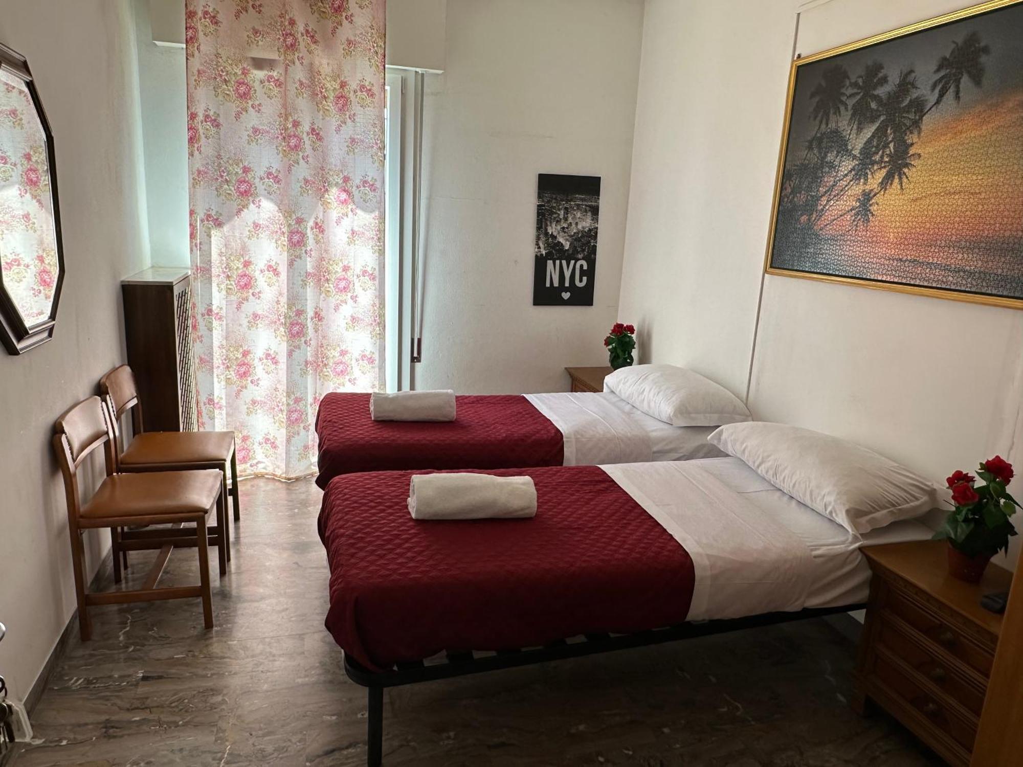 Venice Star House Marghera Ngoại thất bức ảnh