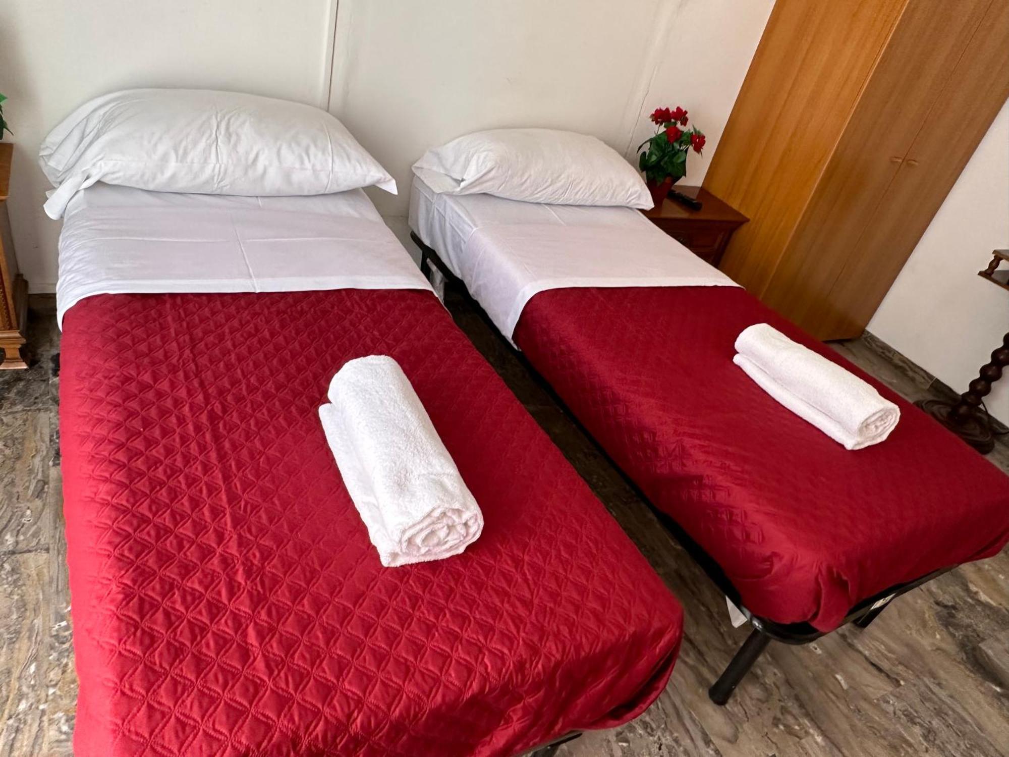 Venice Star House Marghera Ngoại thất bức ảnh